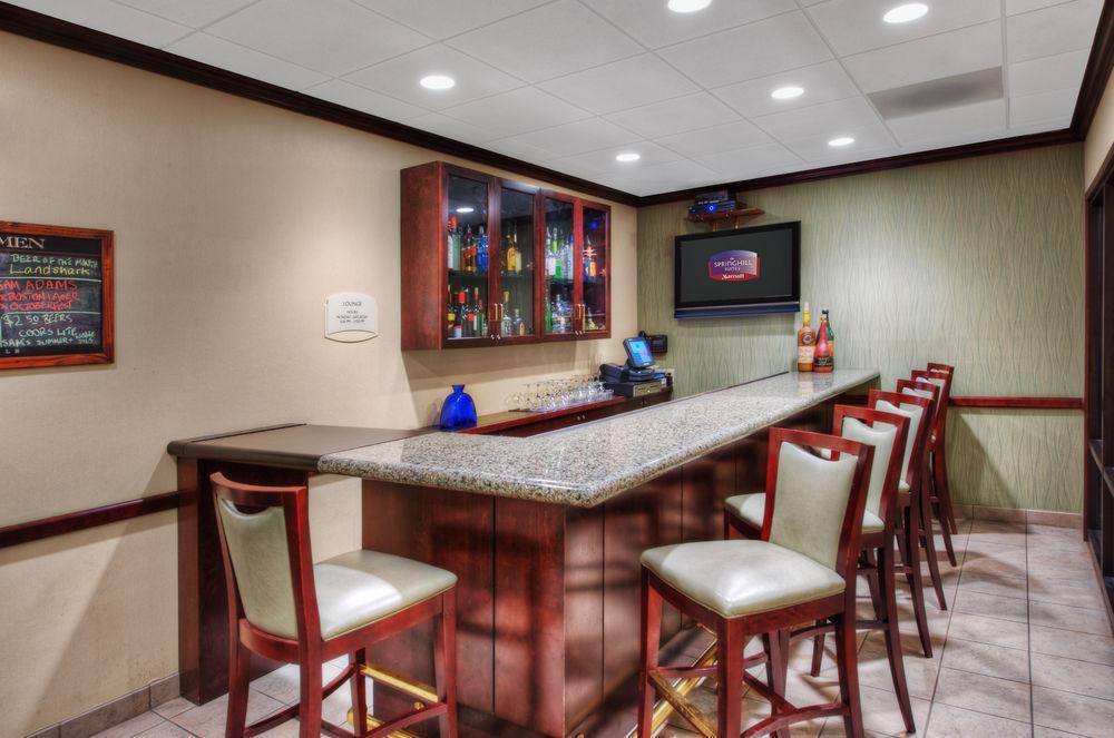 Springhill Suites Milford Exterior photo